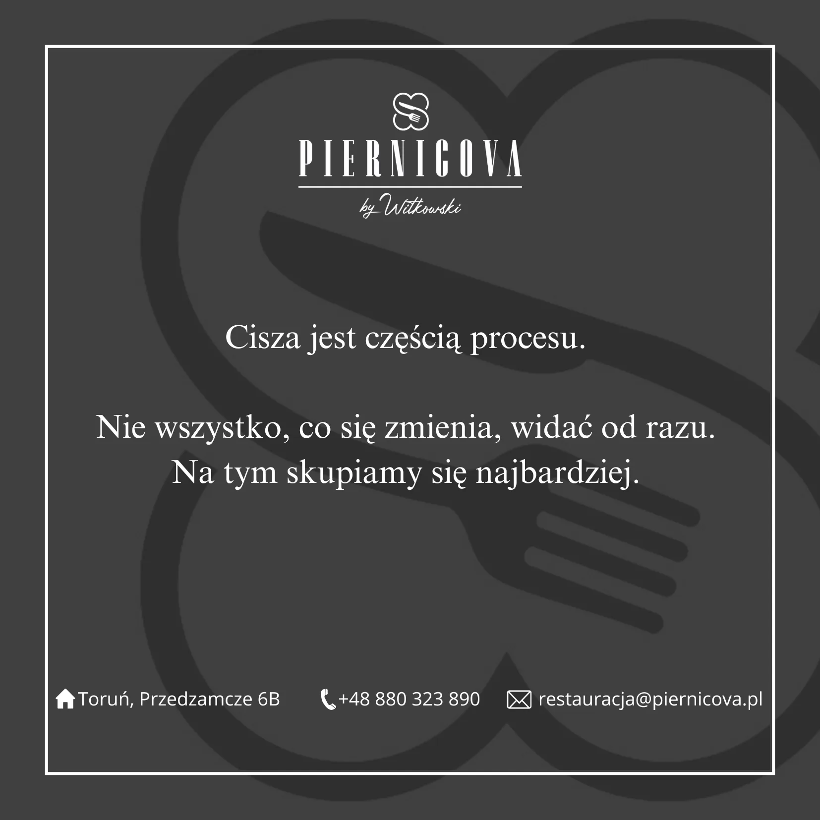 Piernicova by Witkowski — photo 6
