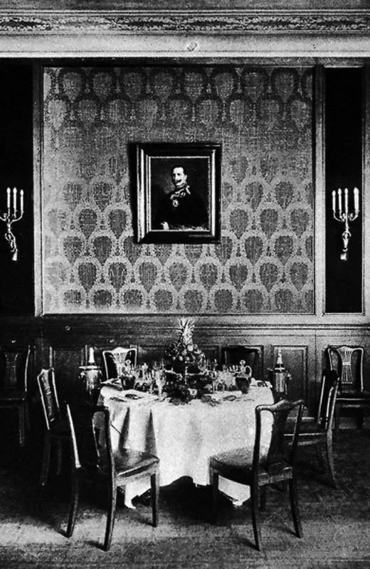 Borchardt Restaurant — photo 4