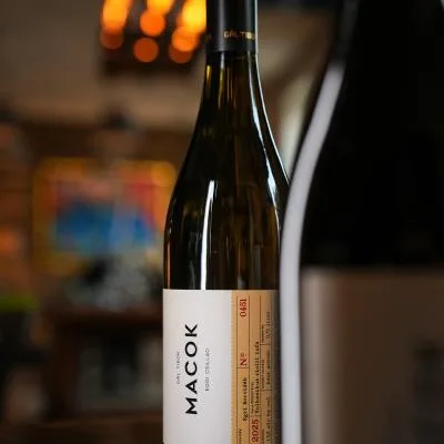 Macok Bistro — photo 5
