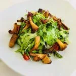 Landgasthof Baumgärtner — food