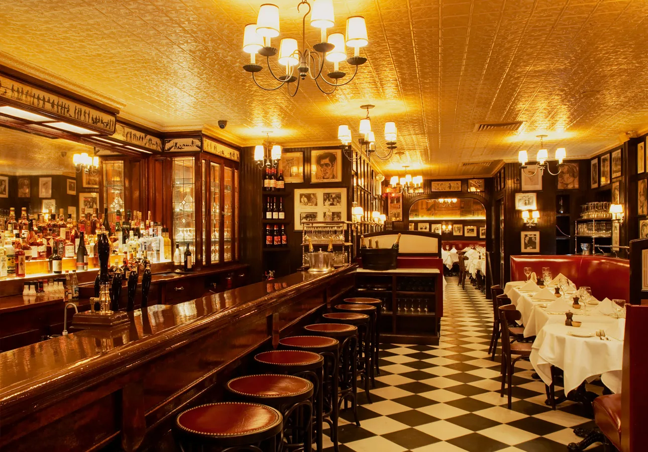 Minetta Tavern — photo 4