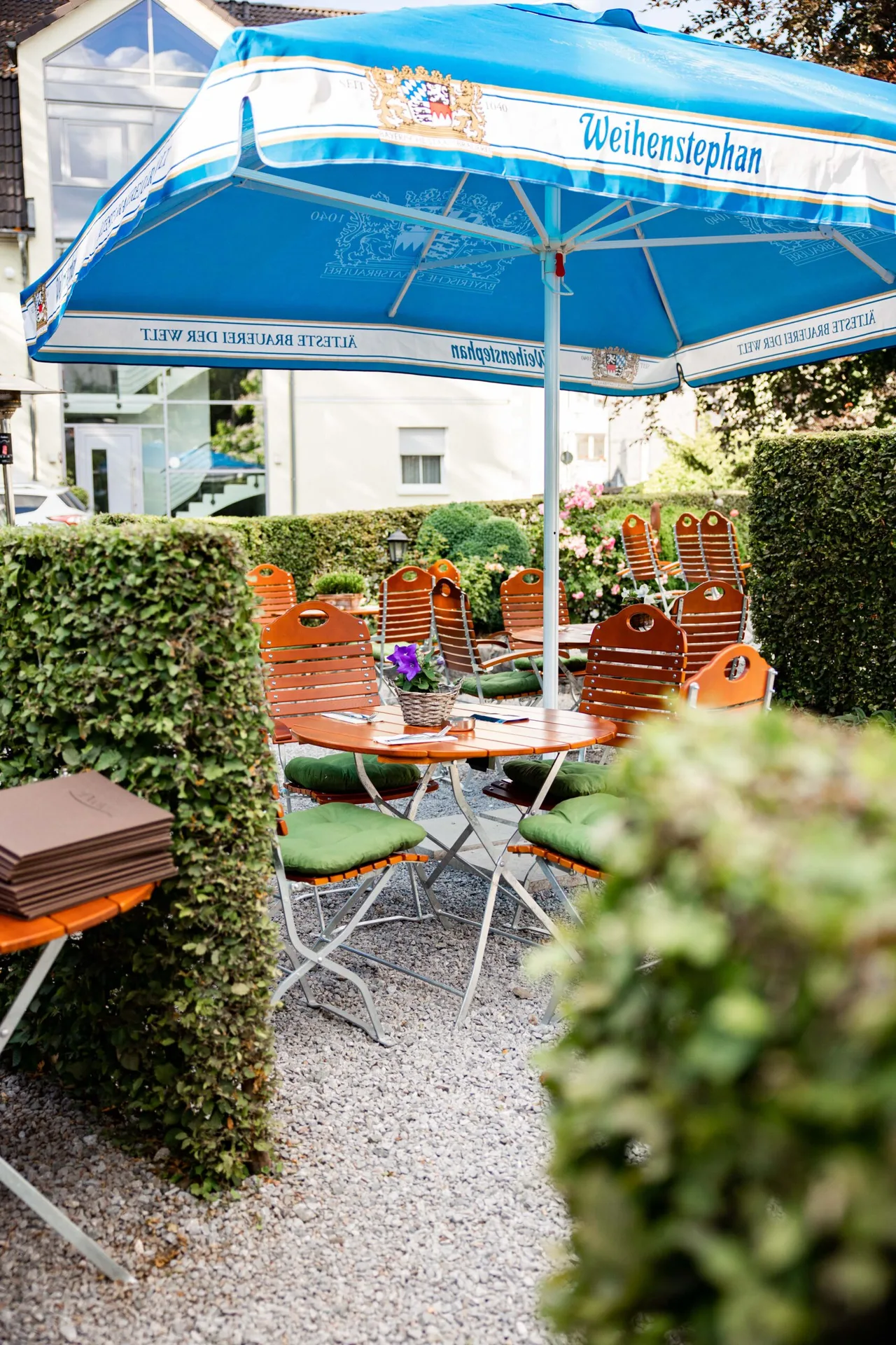 Hotel am Wallgraben — photo 24