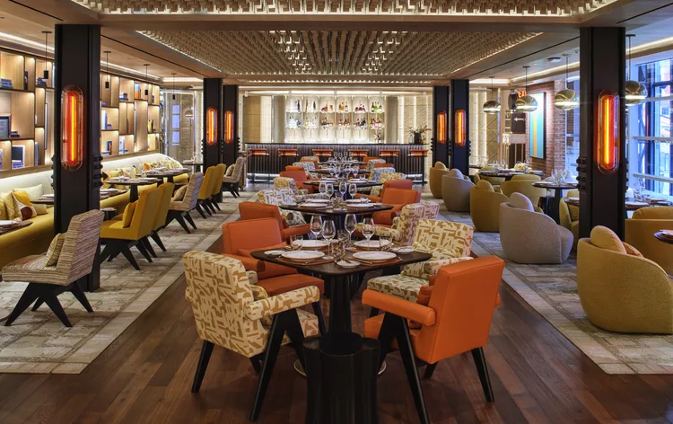 Le Café – Louis Vuitton — photo 5