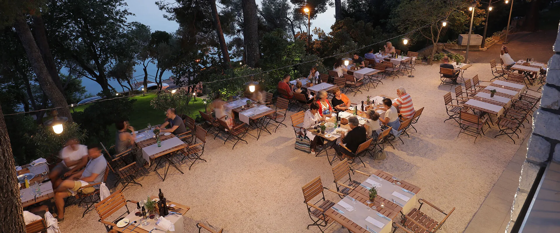 Restaurant Dida — photo 42