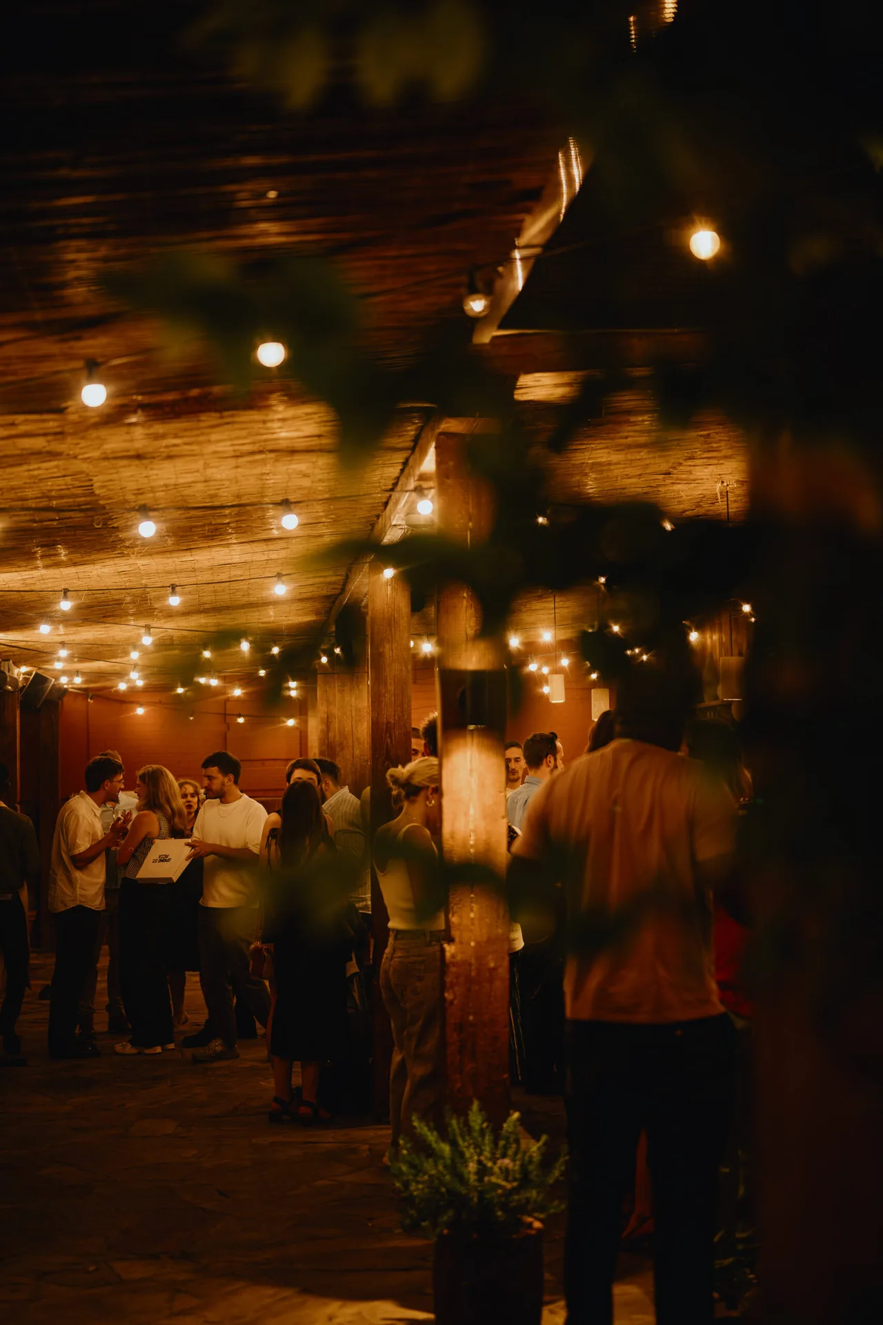 Pyro Restaurant — photo 17