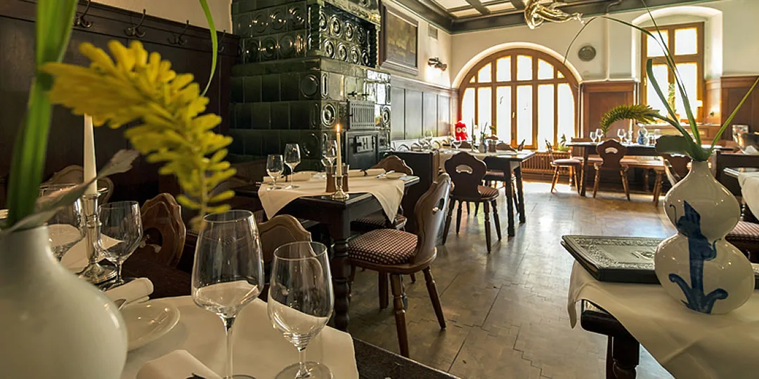 Zum Krug — photo 12