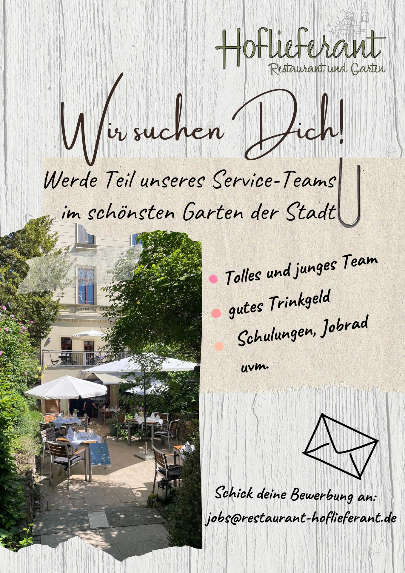 Restaurant Hoflieferant — photo 38