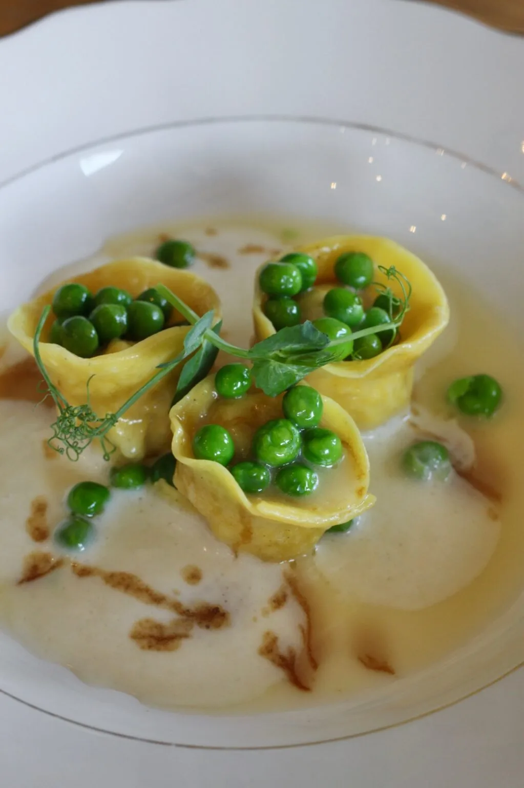 Al Callianino — food
