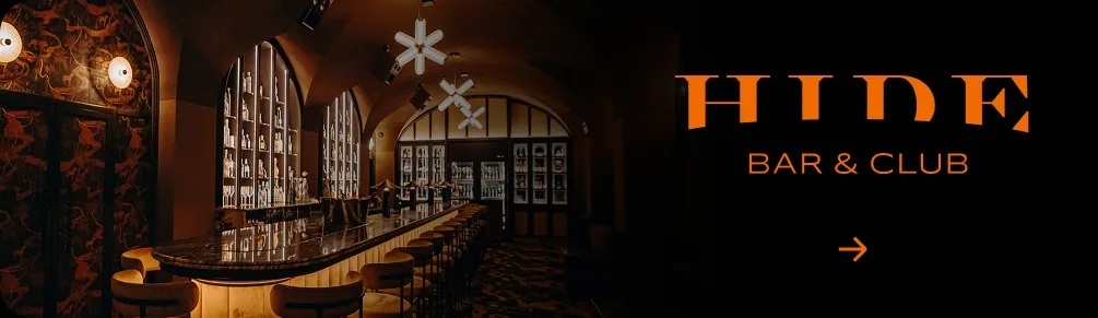 Felix Kitchen and Bar, Budapest