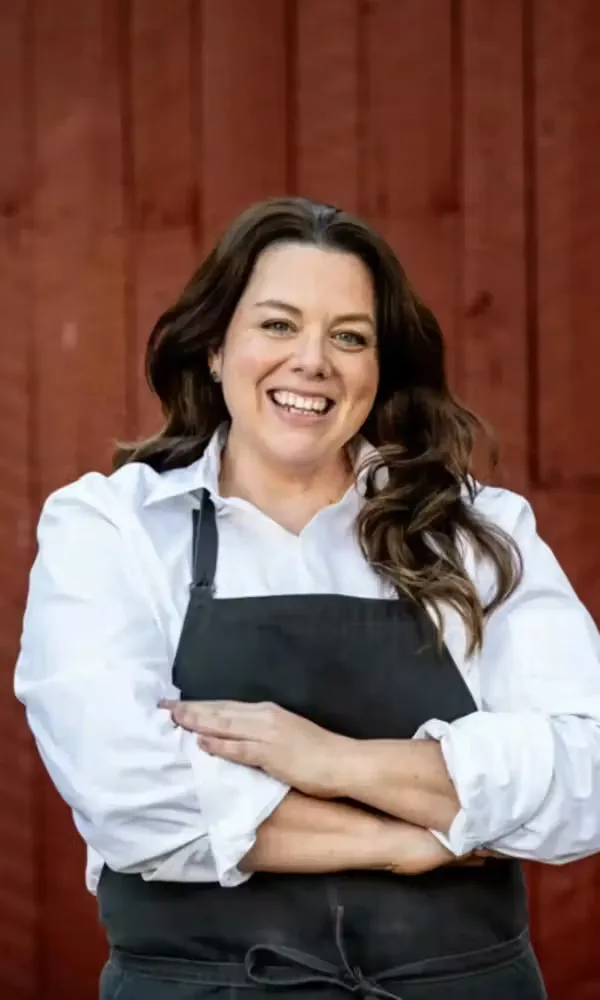 Frasca Food & Wine — kitchen