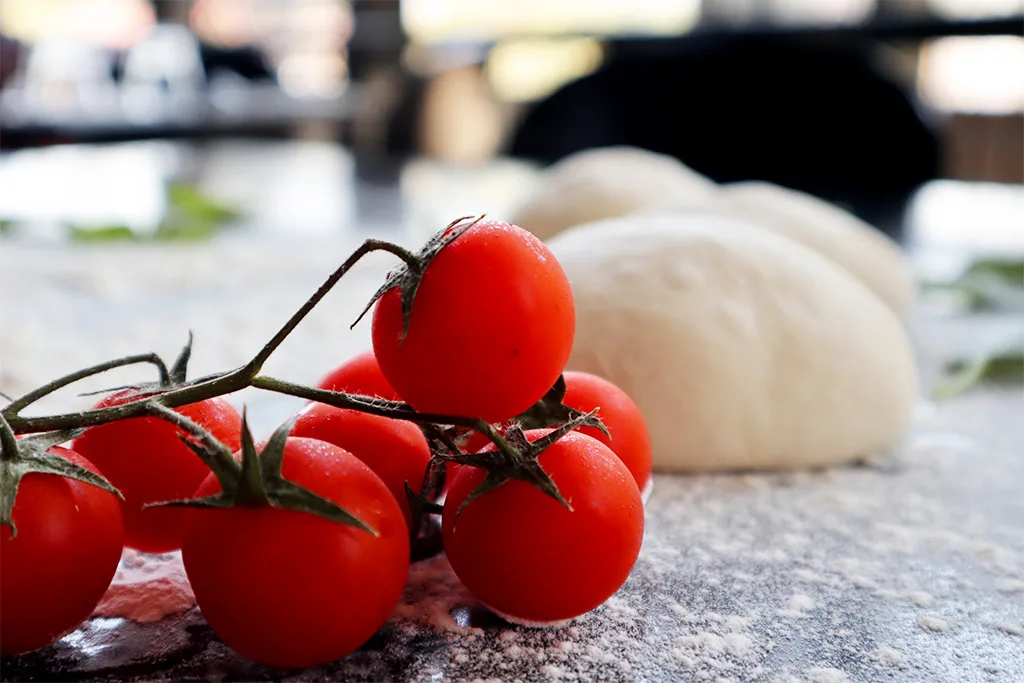 Lucio Pizzeria - Darlinghurst — photo 6