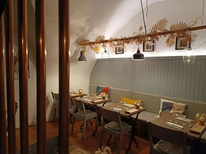 Licandro - Le Bistro — photo 4