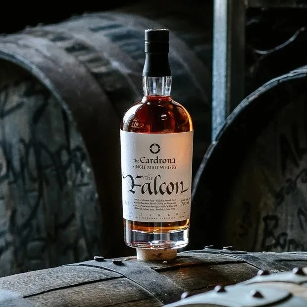 Cardrona Distillery — photo 8