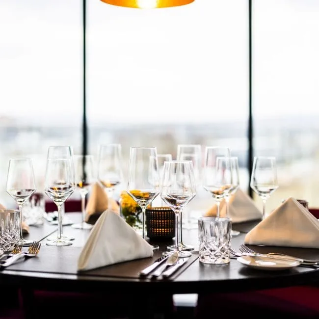 Bernhards Restaurant, Montabaur