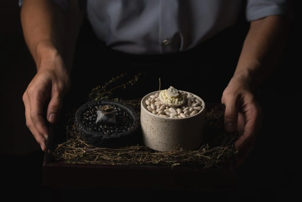 Nén Danang — food