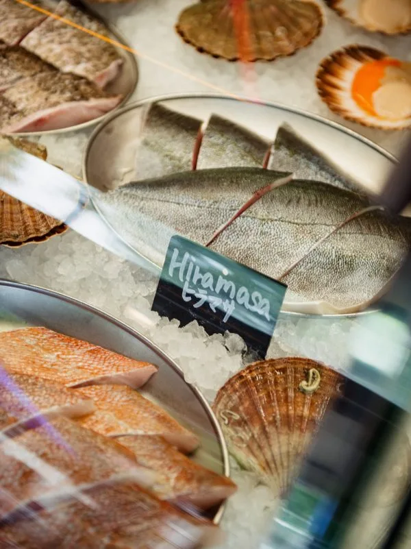 Funky Fisch — photo 4