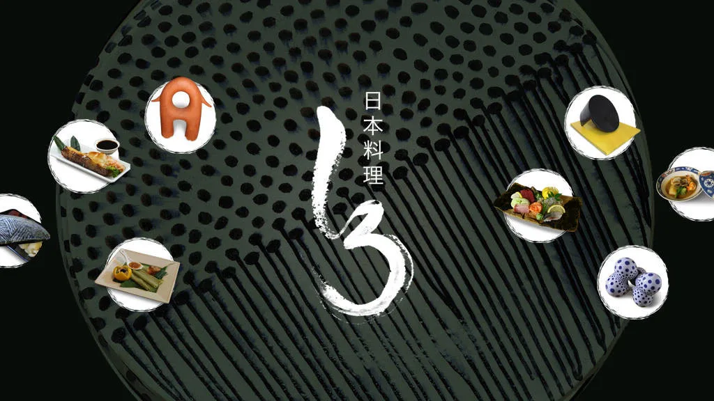 Shiro — food