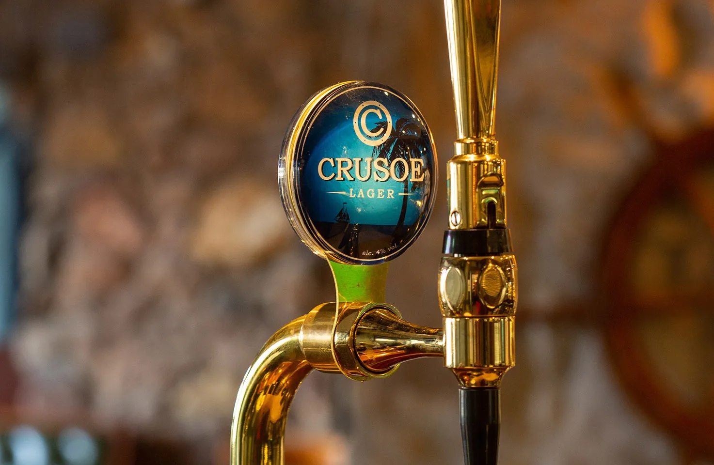 The Crusoe — photo 18