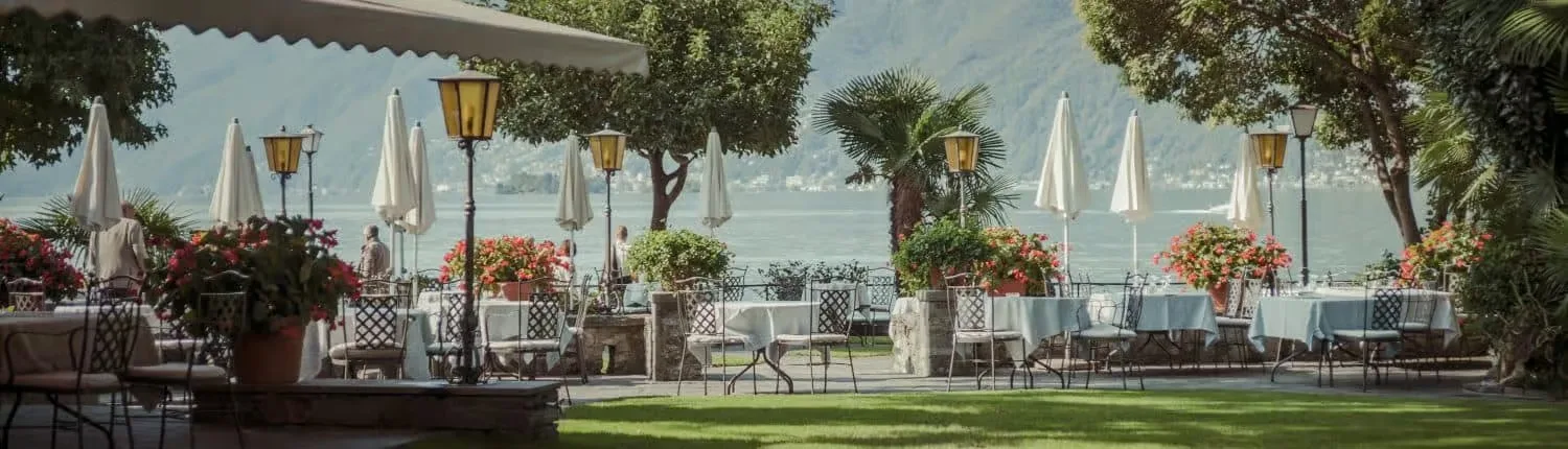 Romantik Hotel Castello-Seeschloss — photo 36