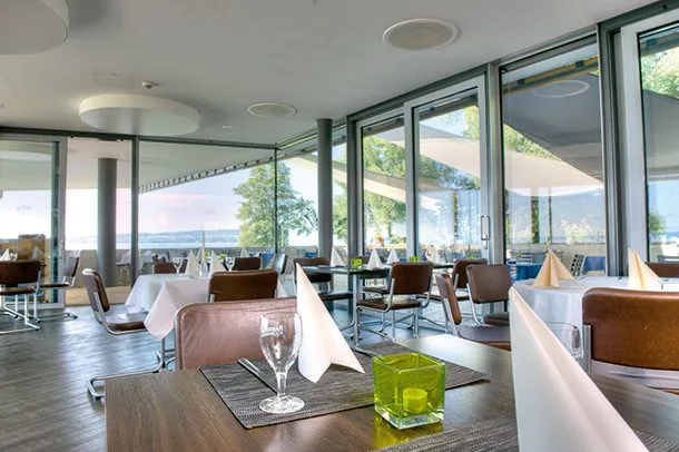 Restaurant Seelig — photo 9