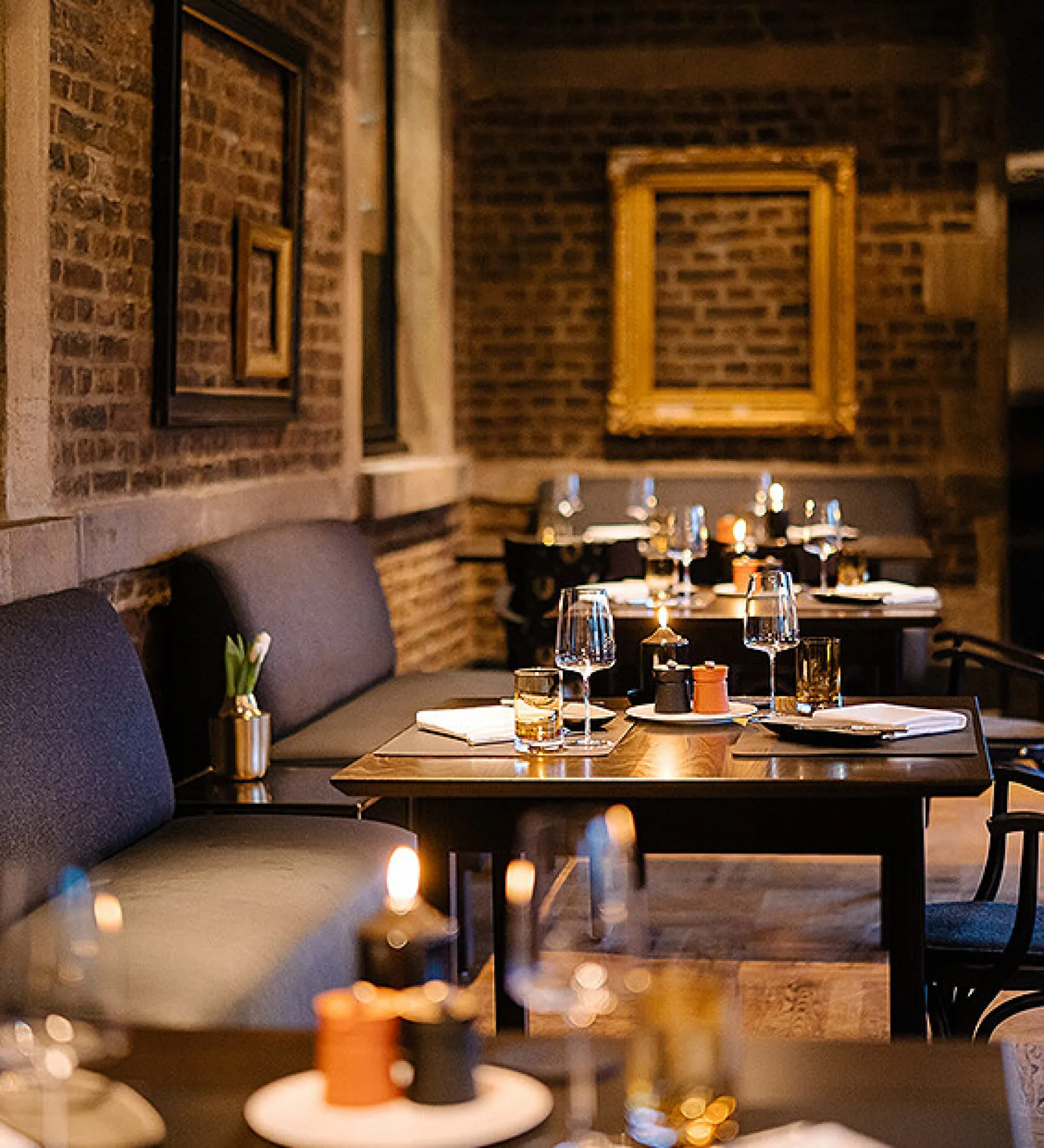 Restaurant 1831 — photo 11