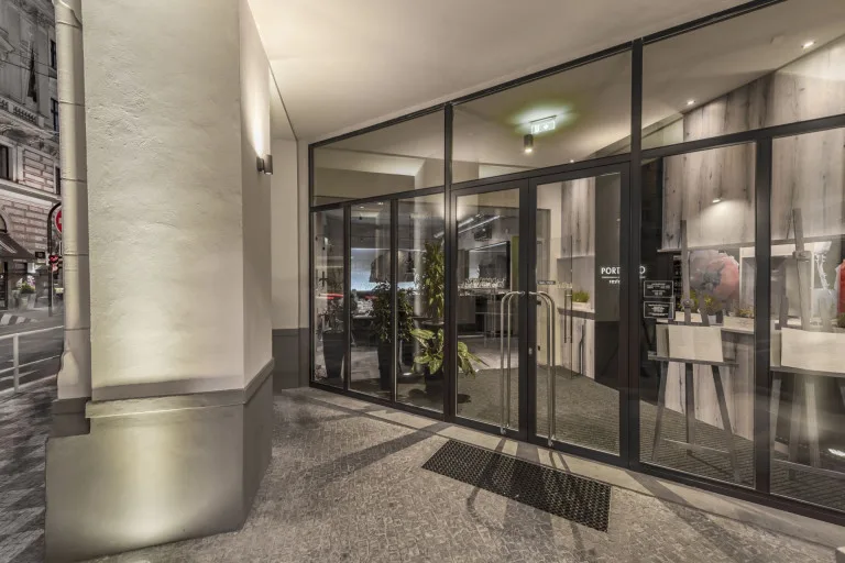 Portfolio Restaurant — photo 15