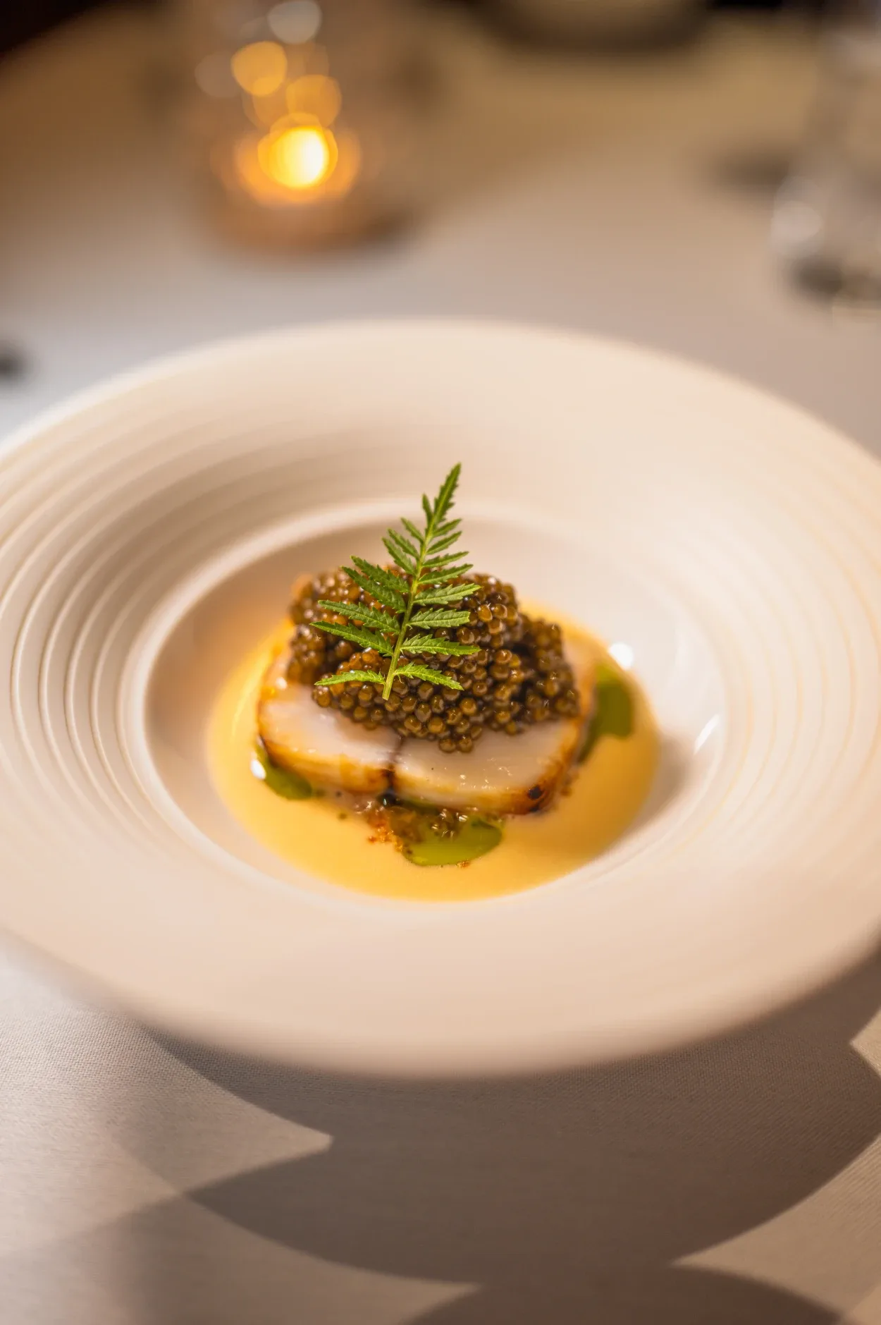 Chef's Table at Brooklyn Fare — photo 35