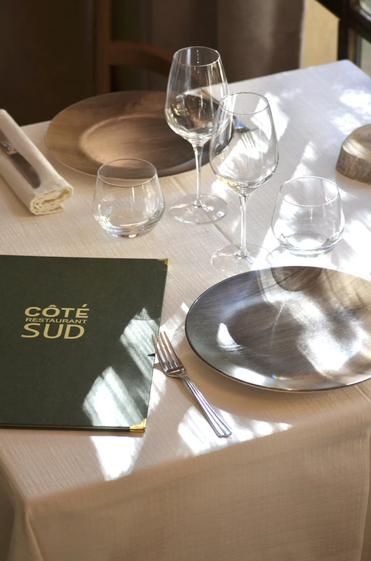 Côté Sud — photo 46