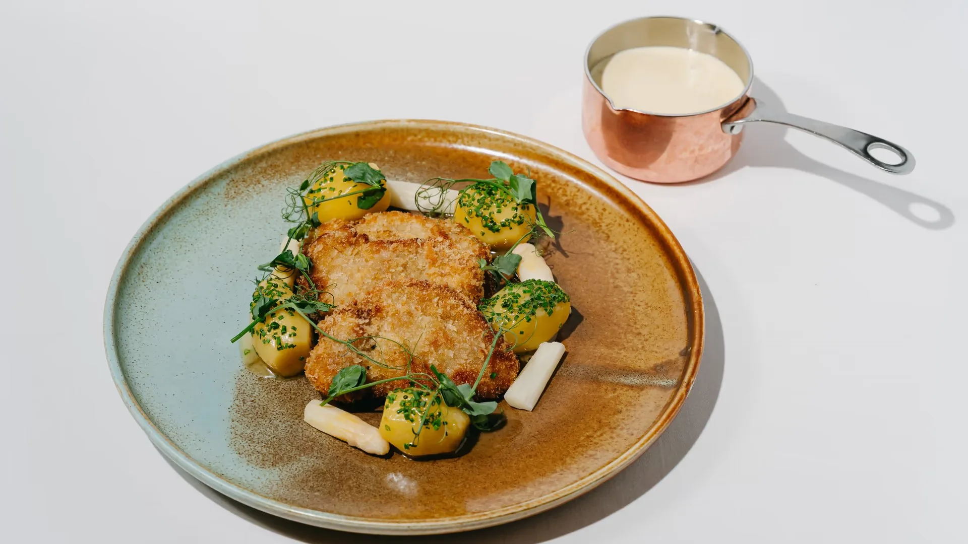 CODA Restaurant — photo 102