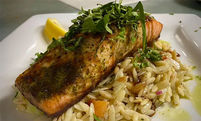Tautog's — photo 6