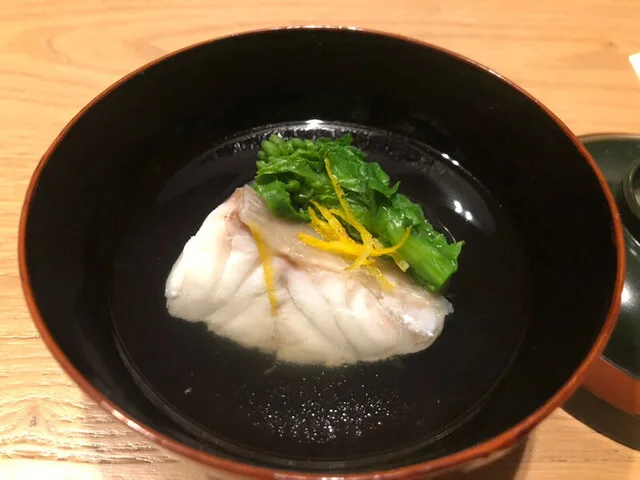 ROPPONGI RIAN — food