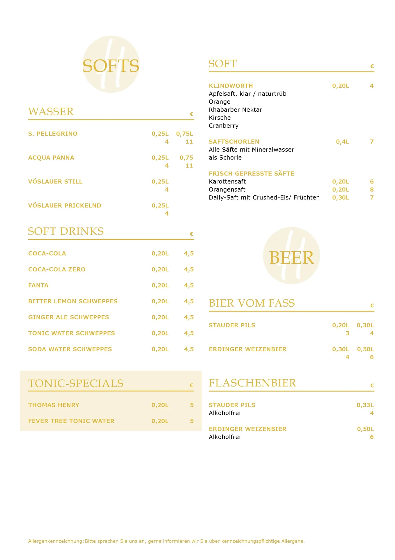 Restaurant Henriks — photo 16