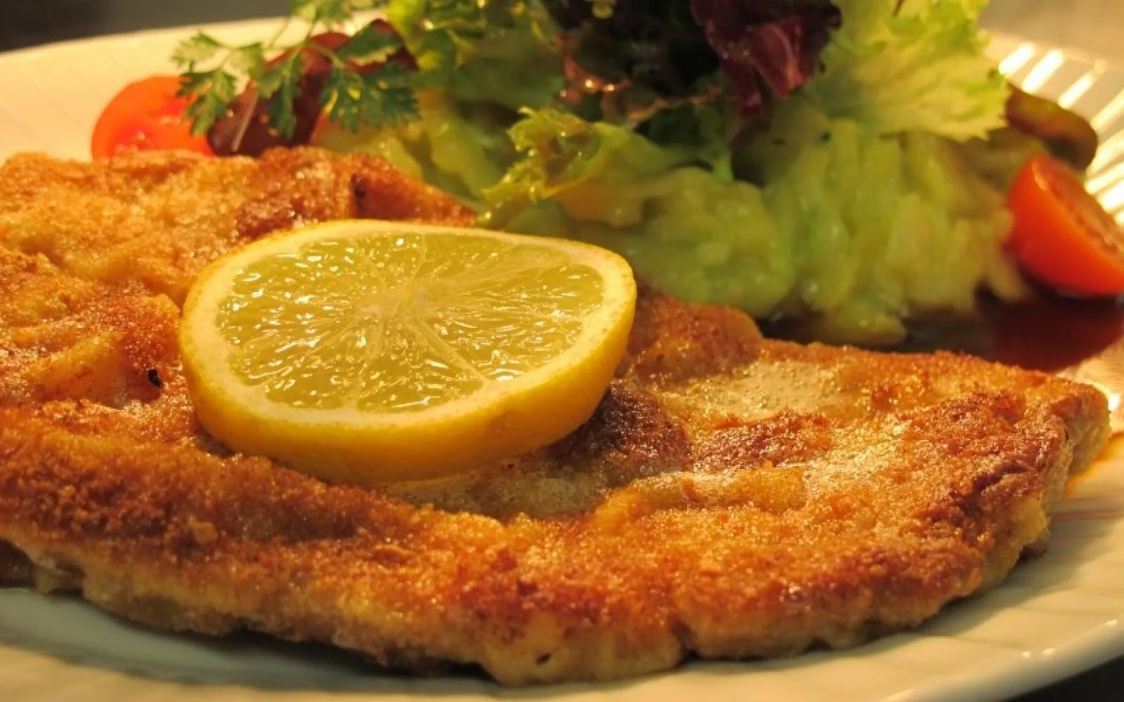 Vier Jahreszeiten Restaurant Imhof — photo 39