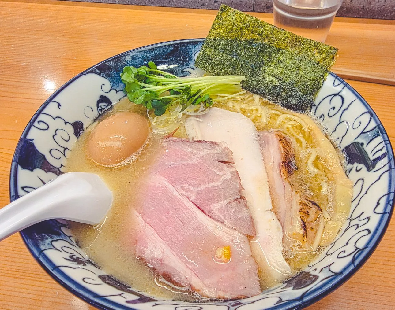 Zuru Zuru Ramen — photo 47