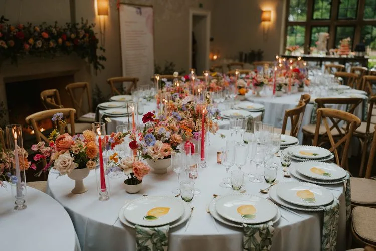 Foxhill Manor — photo 15