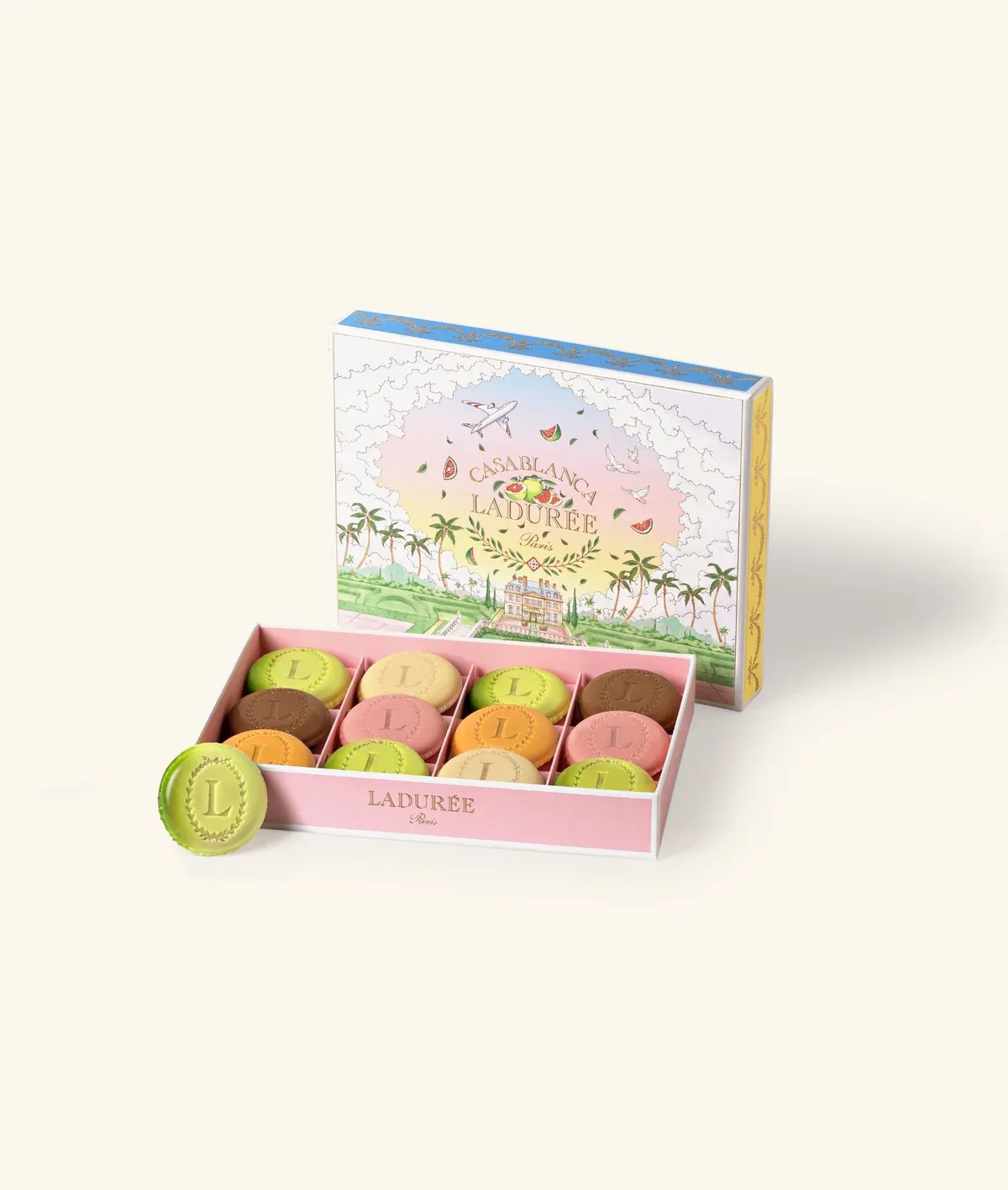 Ladurée — photo 11