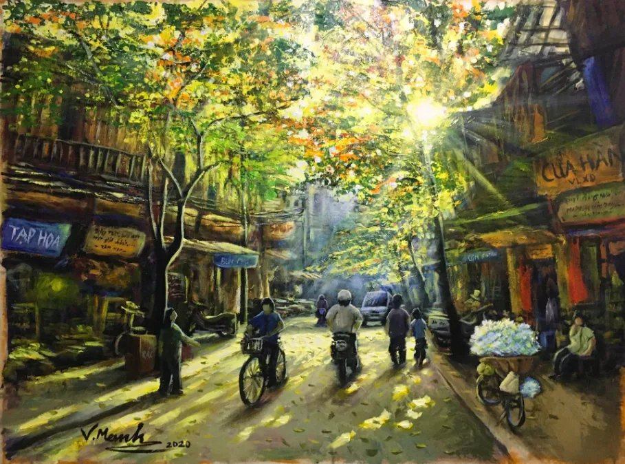 Mắm From Hanoï — photo 24