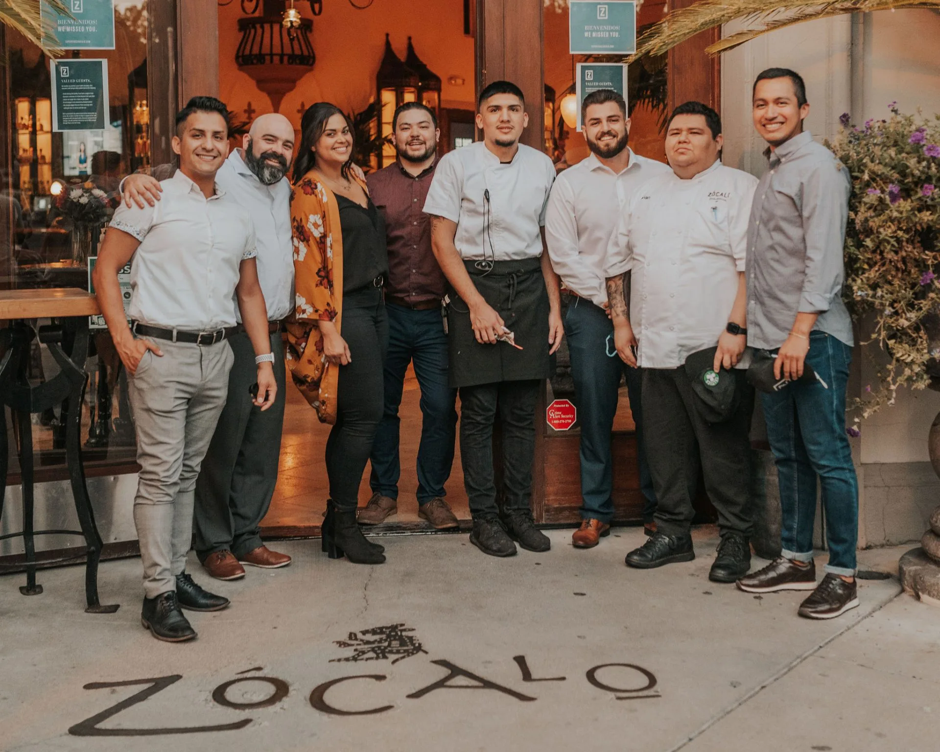 Zócalo — photo 34