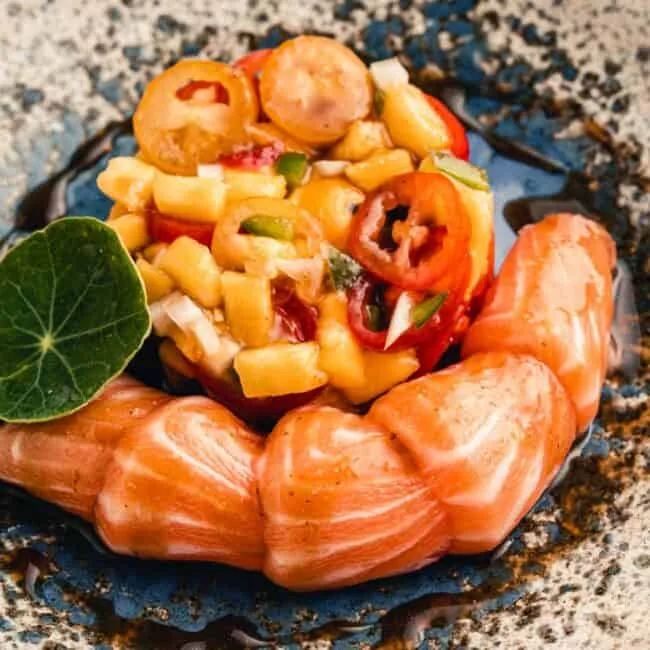 Hatsu Restaurant — photo 10