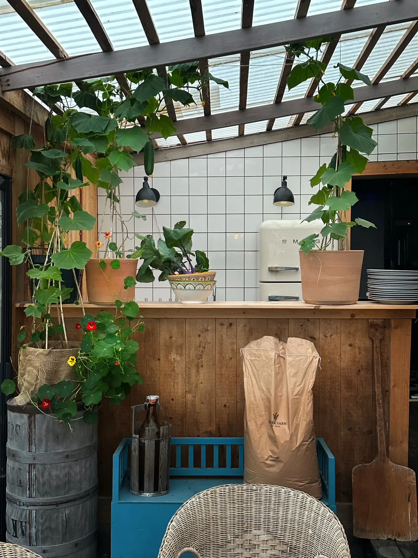 Järvsö Crêperie — photo 13