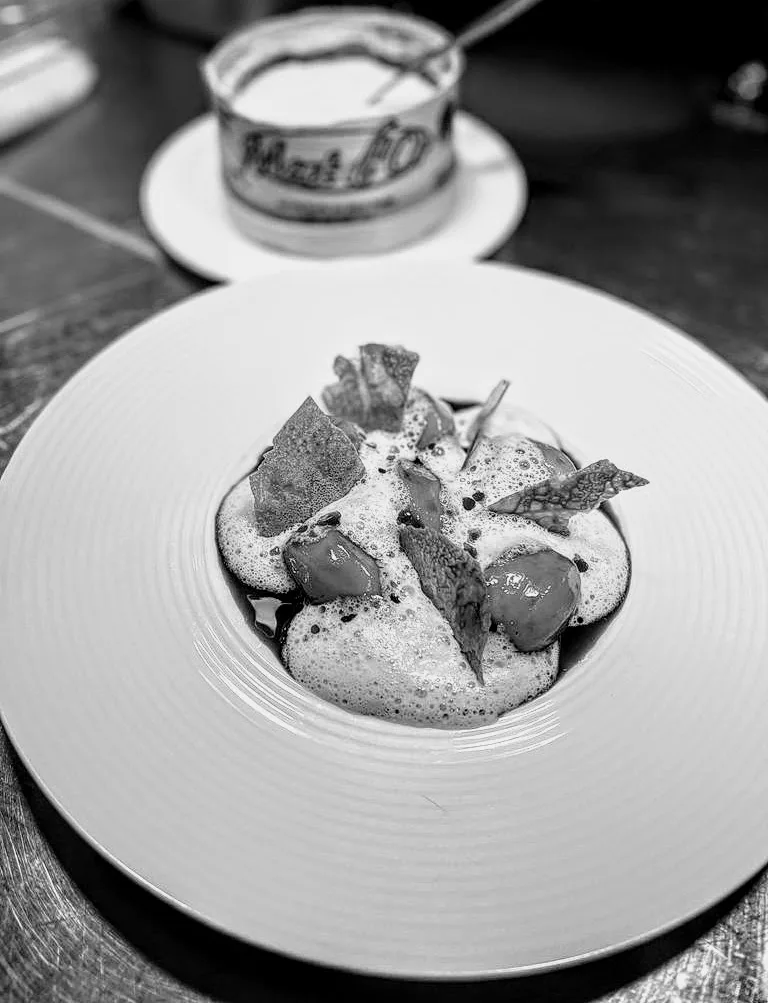 Terroir — food
