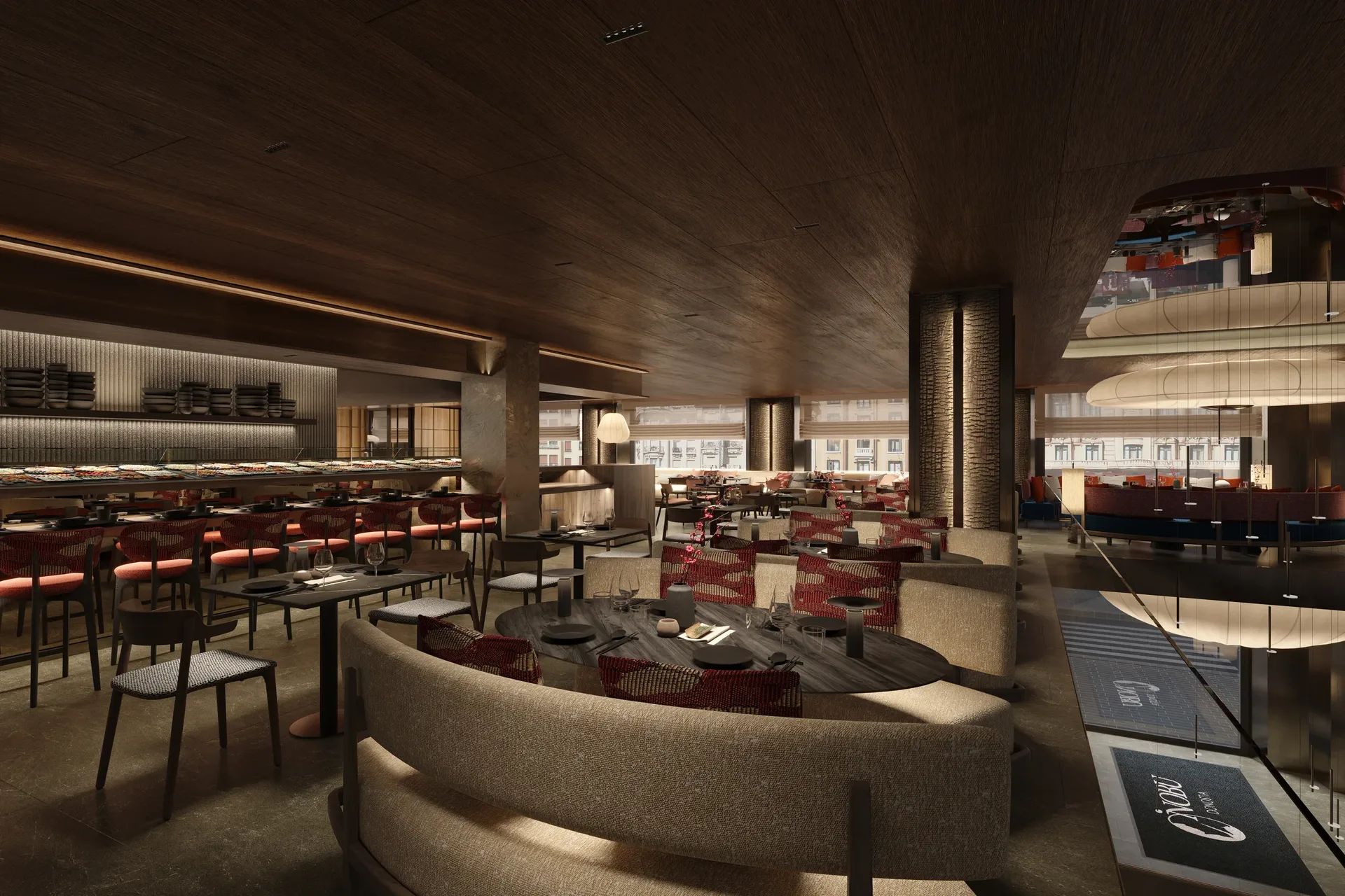 Nobu — photo 27