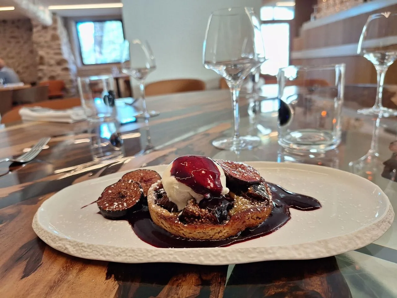 Le Relais de la Massane — photo 12