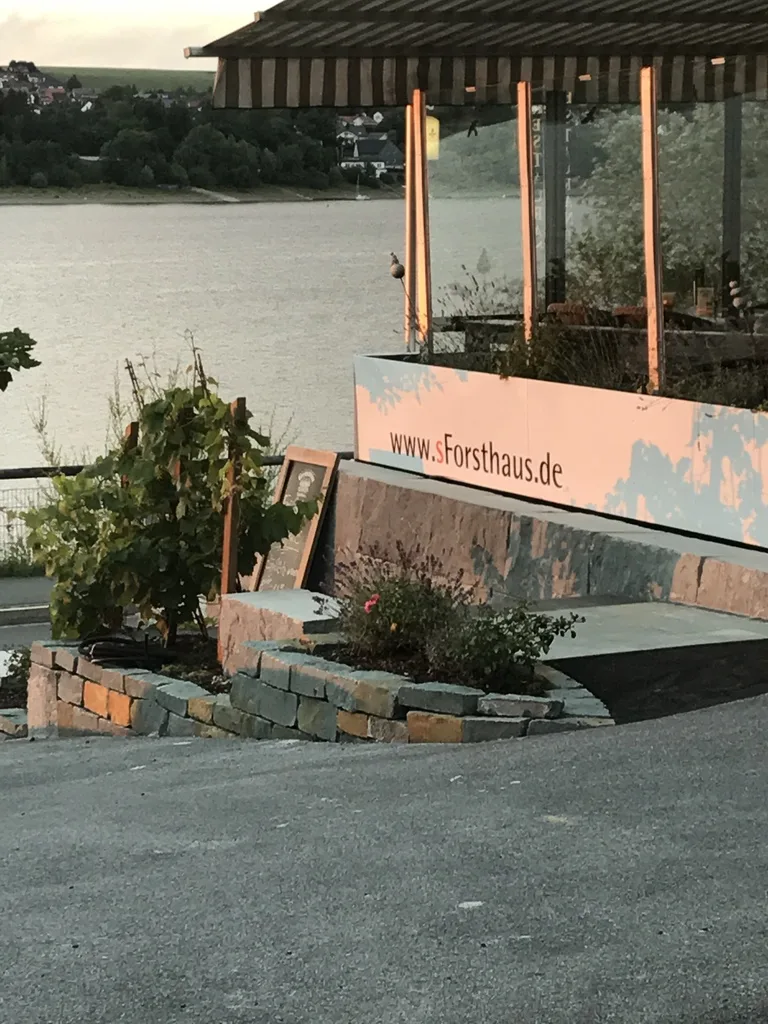 Forsthaus am Möhnesee — photo 17