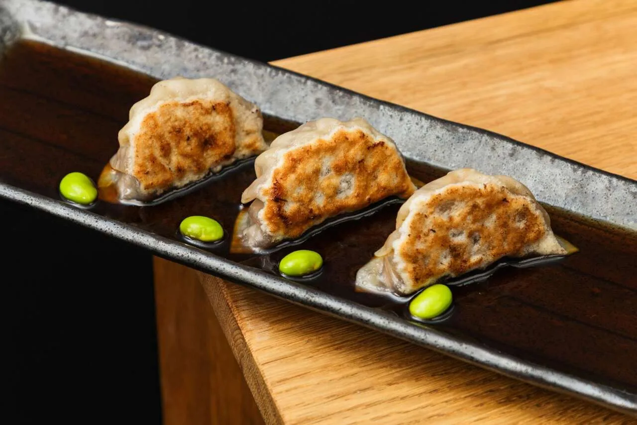 Iasai Food bar & more — photo 20