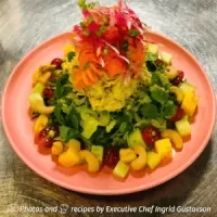 Lightfoot Restaurant — photo 41