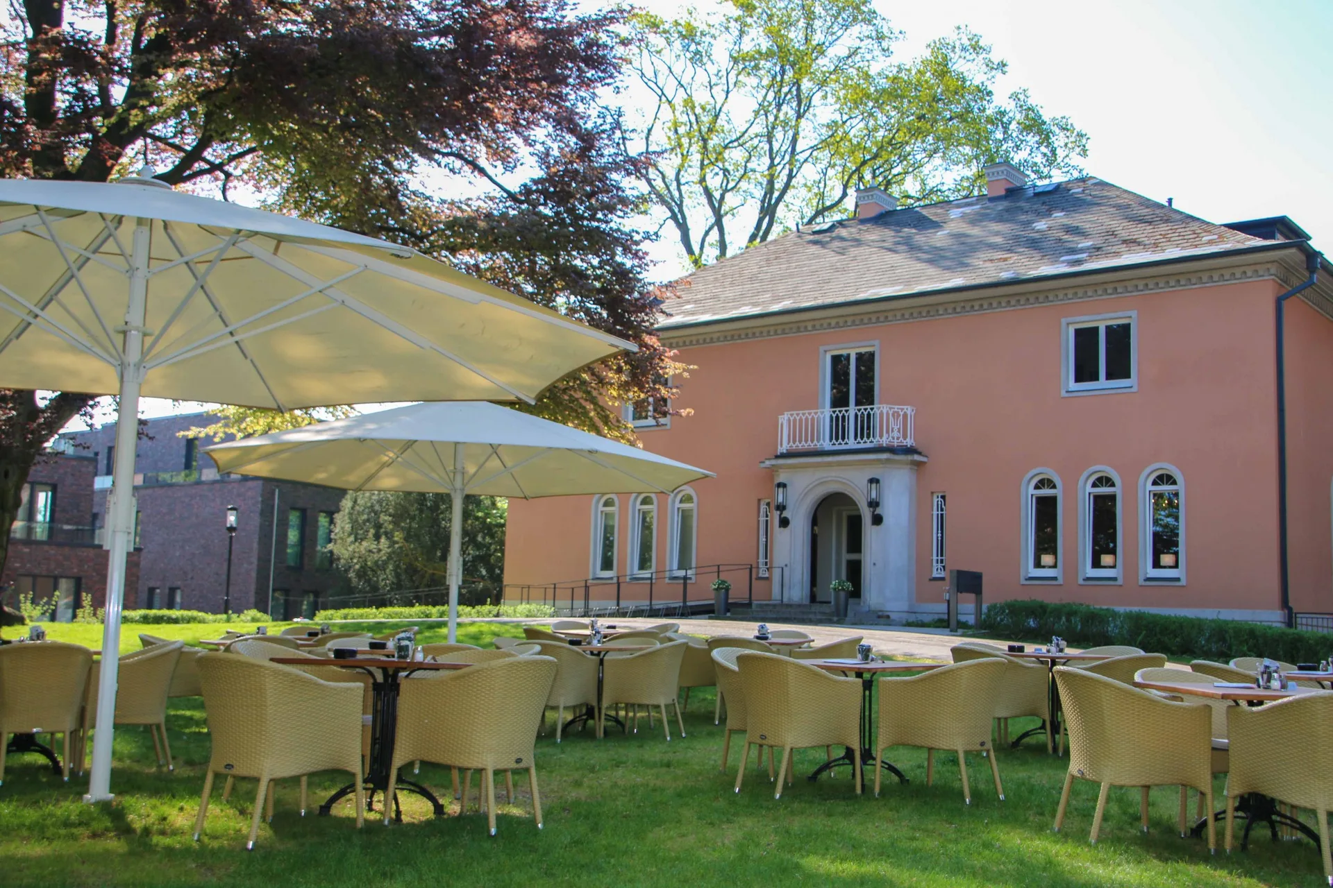 Die Villa — photo 28