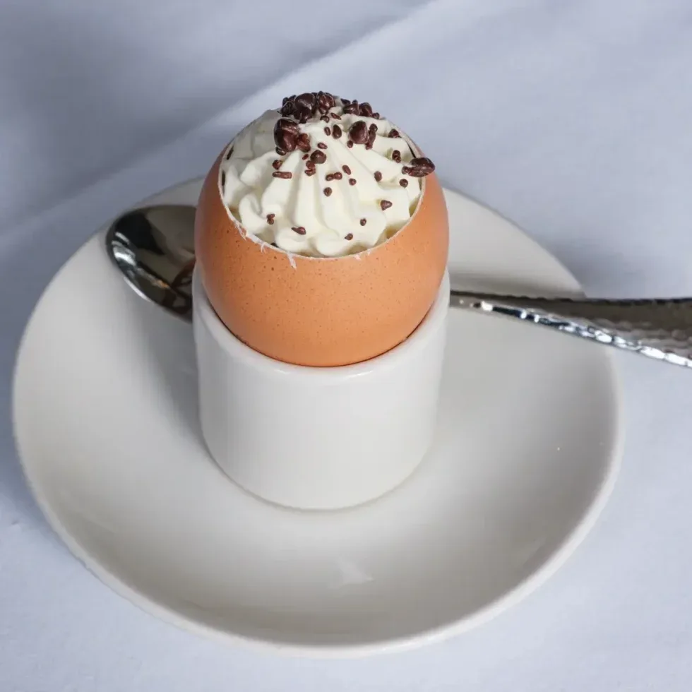 Nut Tree Inn — food