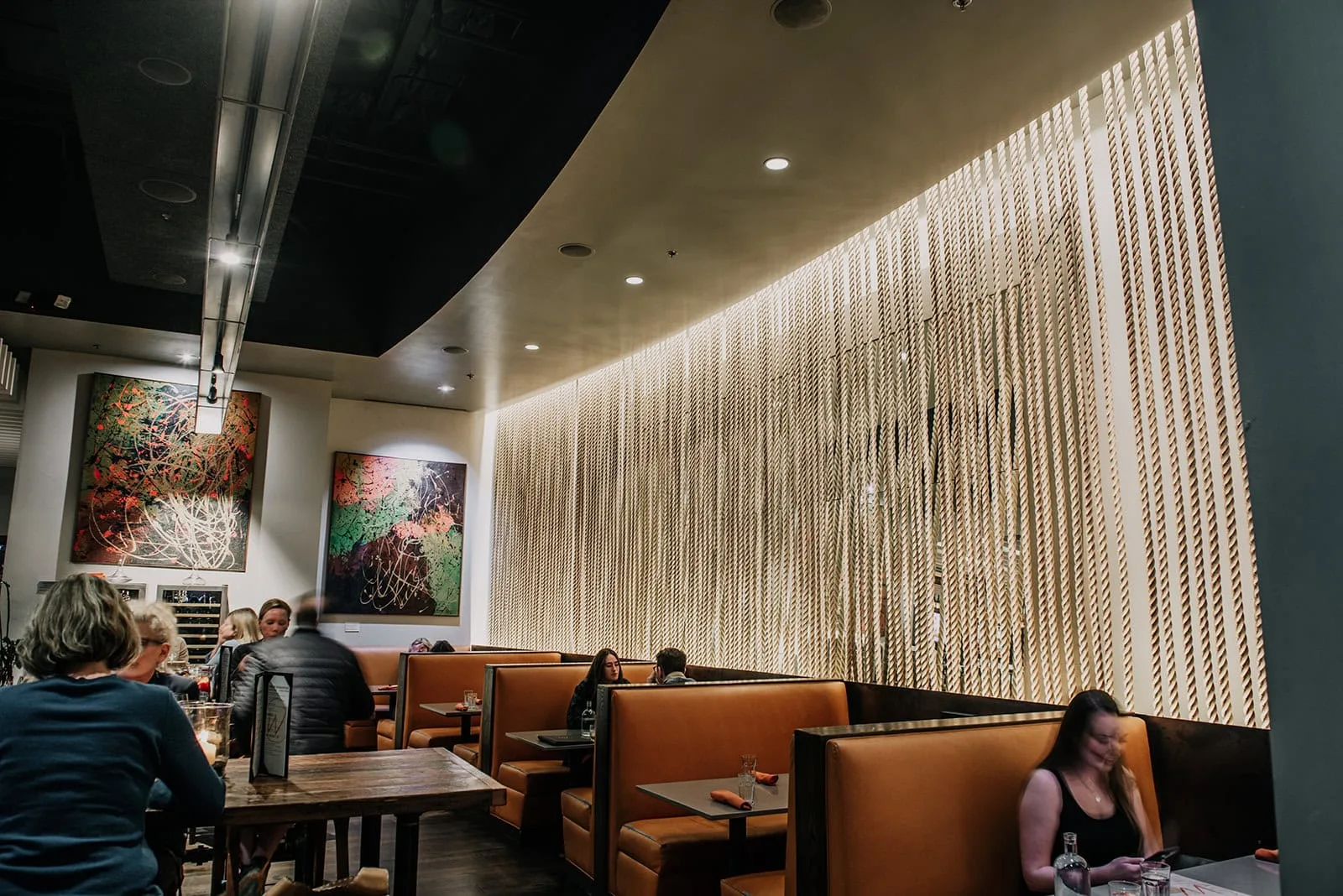 Wildwood Kitchen & Bar — photo 35