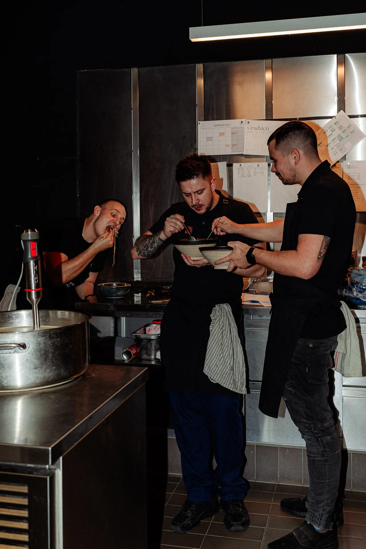 Otwarta Grill — photo 14